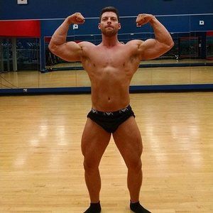 Meet your Posher, Mark